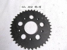 Kreidler Florett Kettenrad 39 Zähne 1/2 x 1/4  420 Teilung
