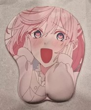 Hololive Waifu Anime 3D