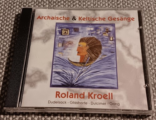 Roland kroell archaische und - kroell:,