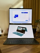 Lenovo Yoga Book 9i 13,3" Dual