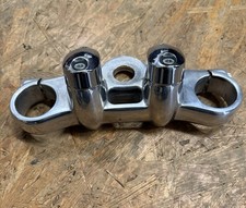 Harley Davidson , Obere Gabelbrücke, Dyna Street Bob 2010 und andere.