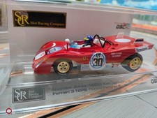 Src ferrari 312 1000 - pb,