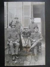 (76024) WK I / Militär -