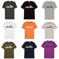 ellesse Herren T-Shirt SL