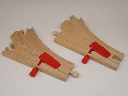 Brio 33344 weichen - brio,