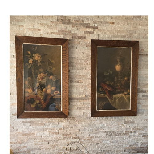 Carstens stillleben - i.v.,