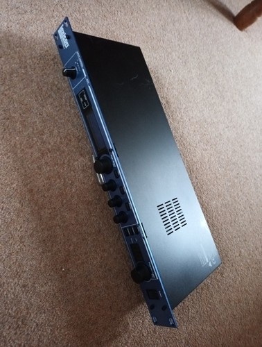 Lexicon mx300 stereo reverb - mx300,