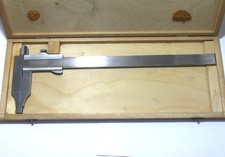 gebrauchter Mauser Meßschieber 0-300mm