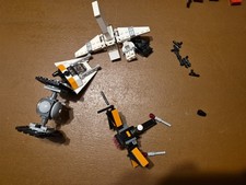 Lego Star Wars klein Teile