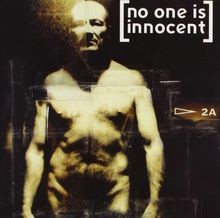 No One Is Innocent von No One