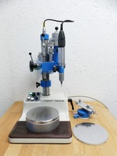 Degussa F1 Fräsgerät