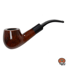 Atomic Pfeife 9 mm, rot /