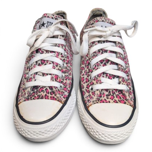 Converse chuck all - converse, low