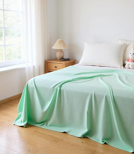 Bambus kühldecke sommerdecke - bambus,