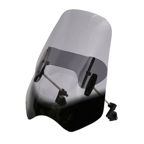 Windschild varioscreen für - windschild,