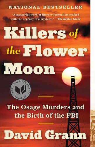 Killers the flower moon - the,