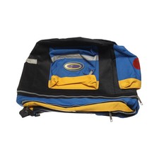 Streetcoach, Fahrradkoffer