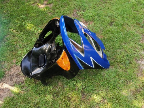 Aprilia ditech original - 50,