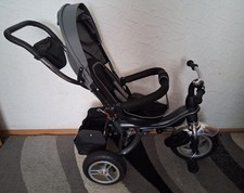 Miweba KSF10 Dreirad