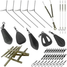 Anti Tangle Boom BLEI Montagen