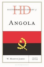 W. Martin James Historical