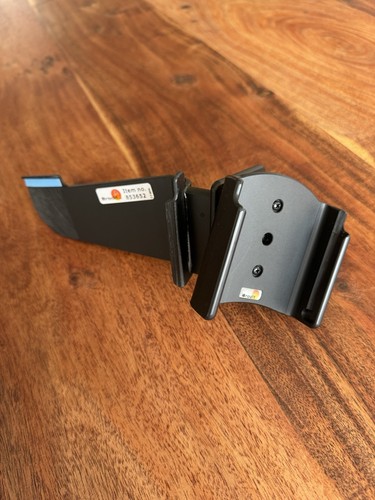 Brodit handyhalterung mit - handyhalterung,