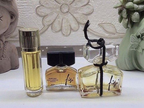 Fidji 5ml edp parfum - edp/3,5, +