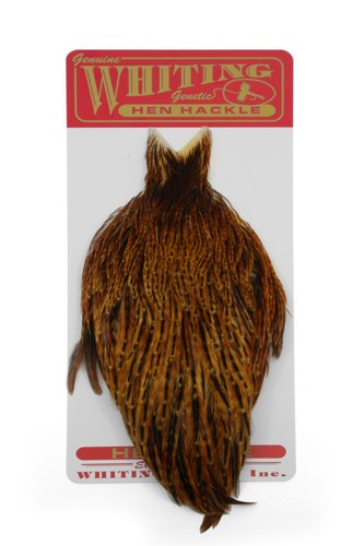Whiting hen cape - whiting,