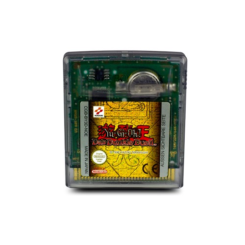 Gbc nintendo gameboy color - gbc,