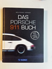 Das Porsche 911 Buch. Hörner