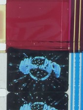 16mm Andy PANDA  "MOUSIE COME