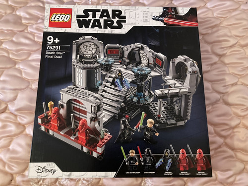 Lego star wars - lego,