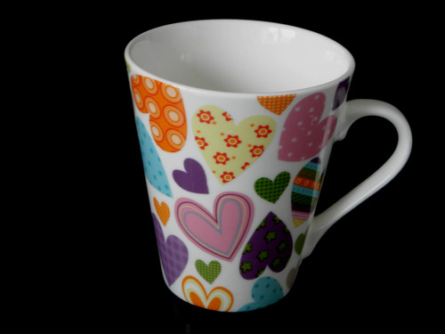 Kaffeebecher tasse casa nova - tasse,