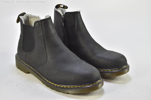 Martens damen stiefelette - ,