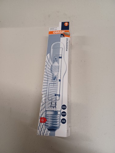 Osram powerstar hqi - osram, hqi-bt