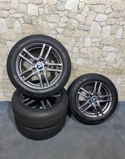 Mini Cooper One 16 Zoll Felgen Winterreifen 205/55 R16