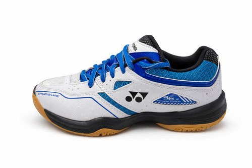 Yoney junior badmintonschuh - yoney, 36