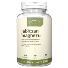 Nanga magnesium malat - malat, 700
