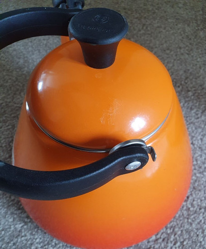 Creuset kone wasserkocher - kone,