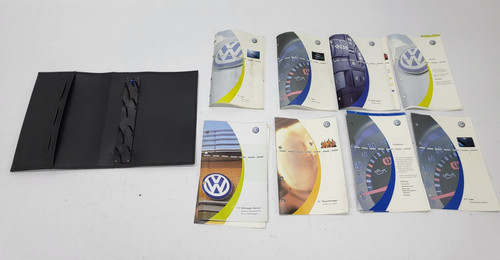 Lupo betriebsanleitung - vw, 6x