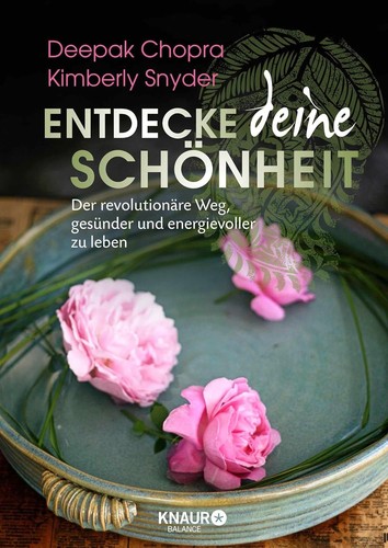Entdecke deine schönheit - entdecke,