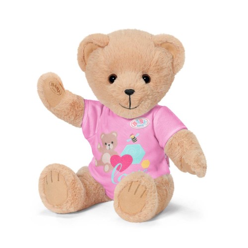 Zapf creation baby born bär - zapf,