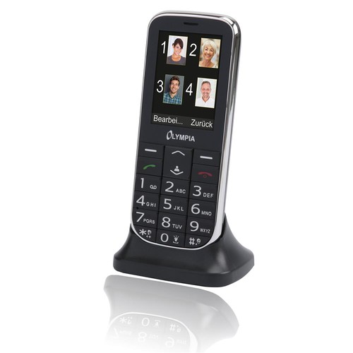 Olympia mobiltelefon joy - olympia,