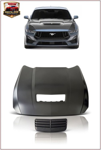 Aluminium motorhaube für - aluminium, ford