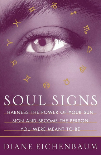 Soul signs diane eichenbaum - soul,