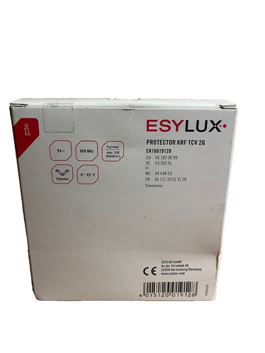 Esylux protector krf - protector,