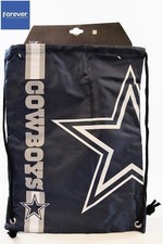 Dallas Cowboys Gym Bag