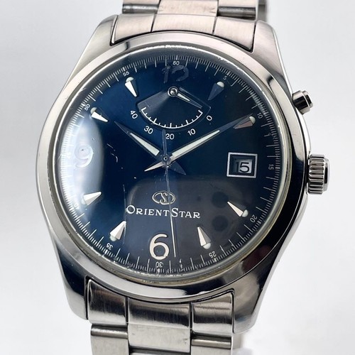 Orient star classic wz0231ex - orient,