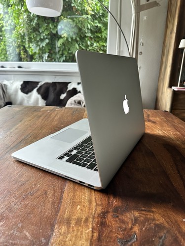 Apple macbook pro - macbook, 15,4"