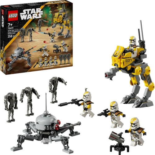 Lego star wars 75431 - star, wars™75431